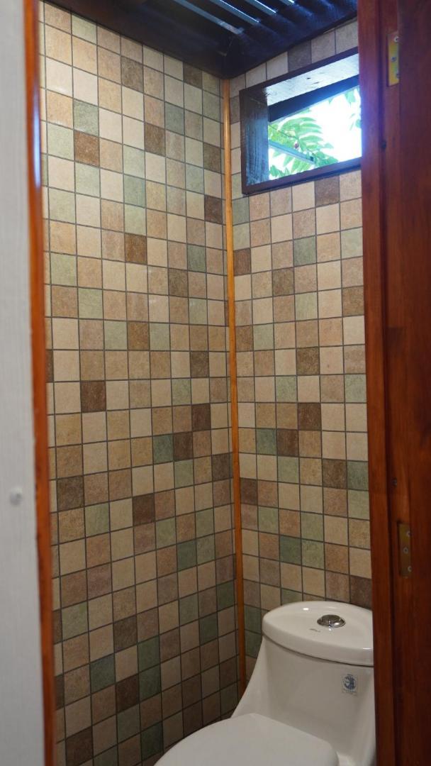 Apartamento Casa Acacios *