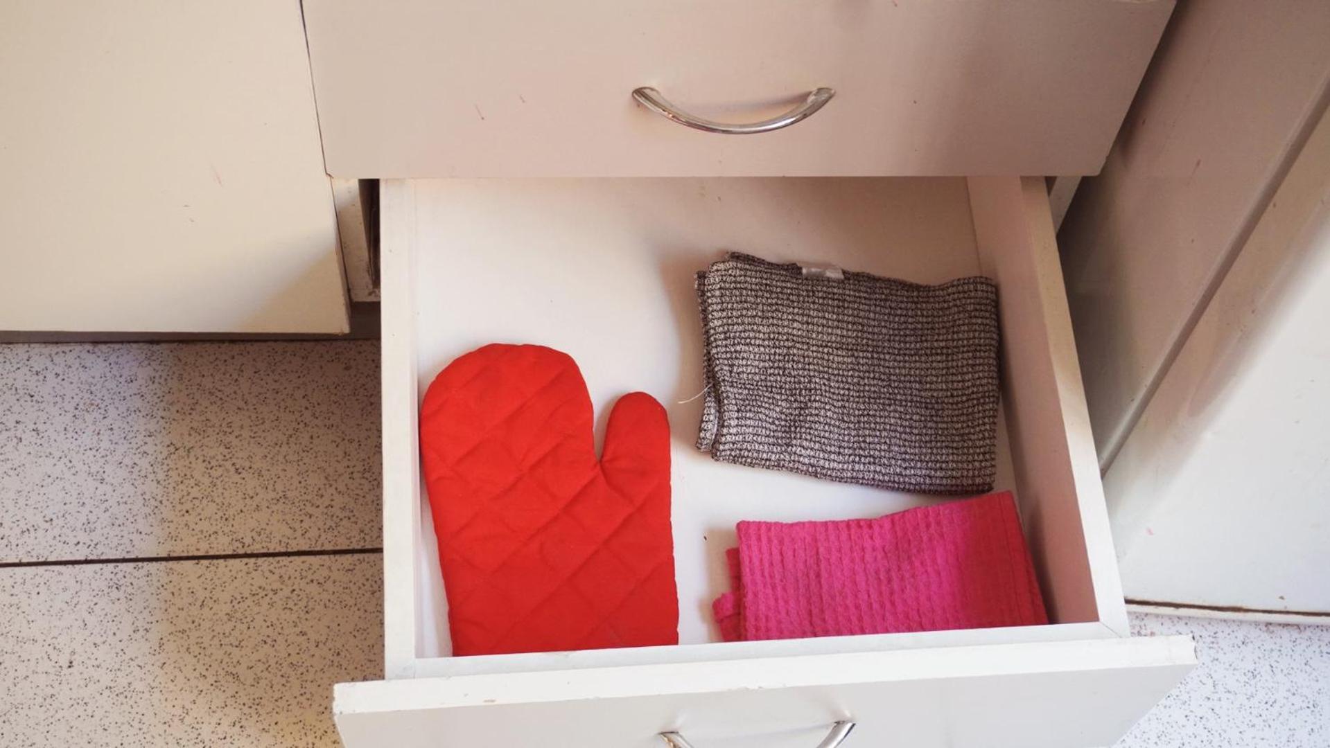 Apartamento Casa Acacios