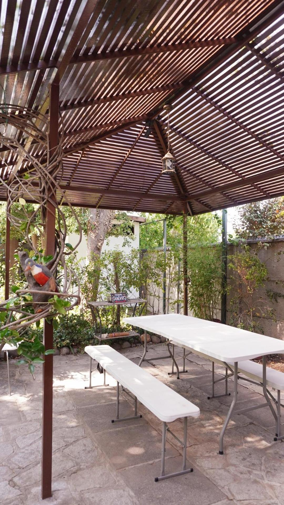 Casa Acacios Apartamento Las Vertientes