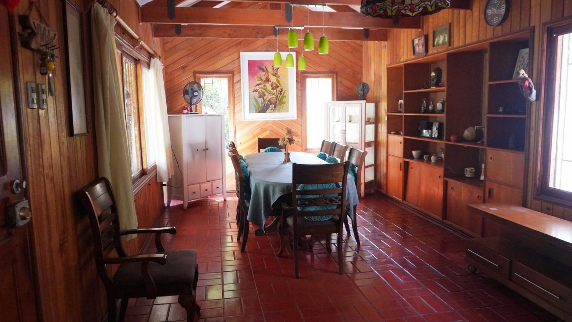 Casa Acacios Las Vertientes
