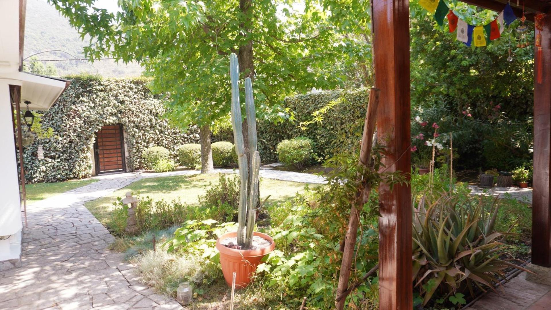 Apartamento Casa Acacios