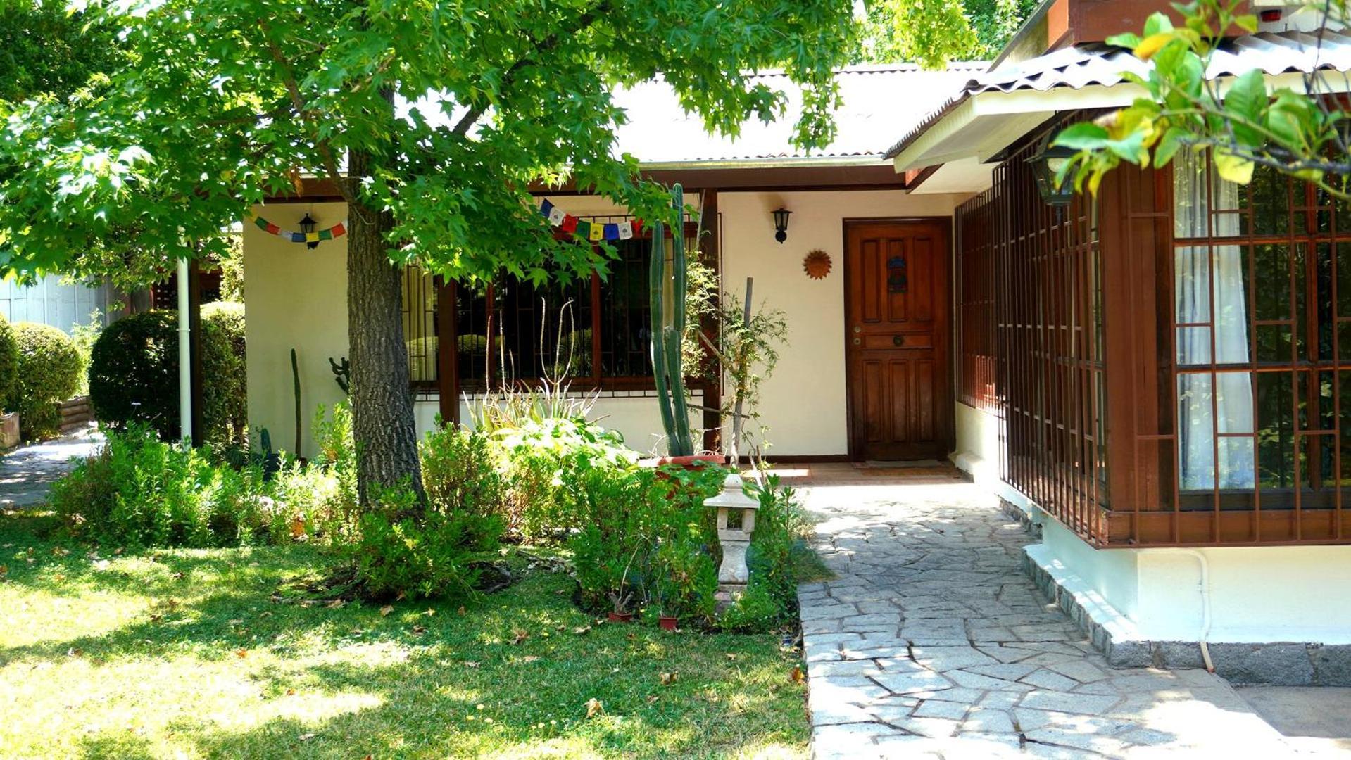 Casa Acacios Apartamento *