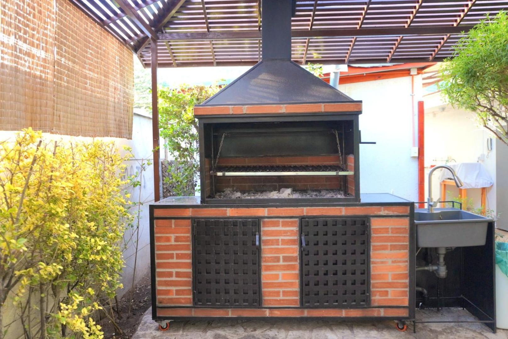 Casa Acacios Apartamento Las Vertientes