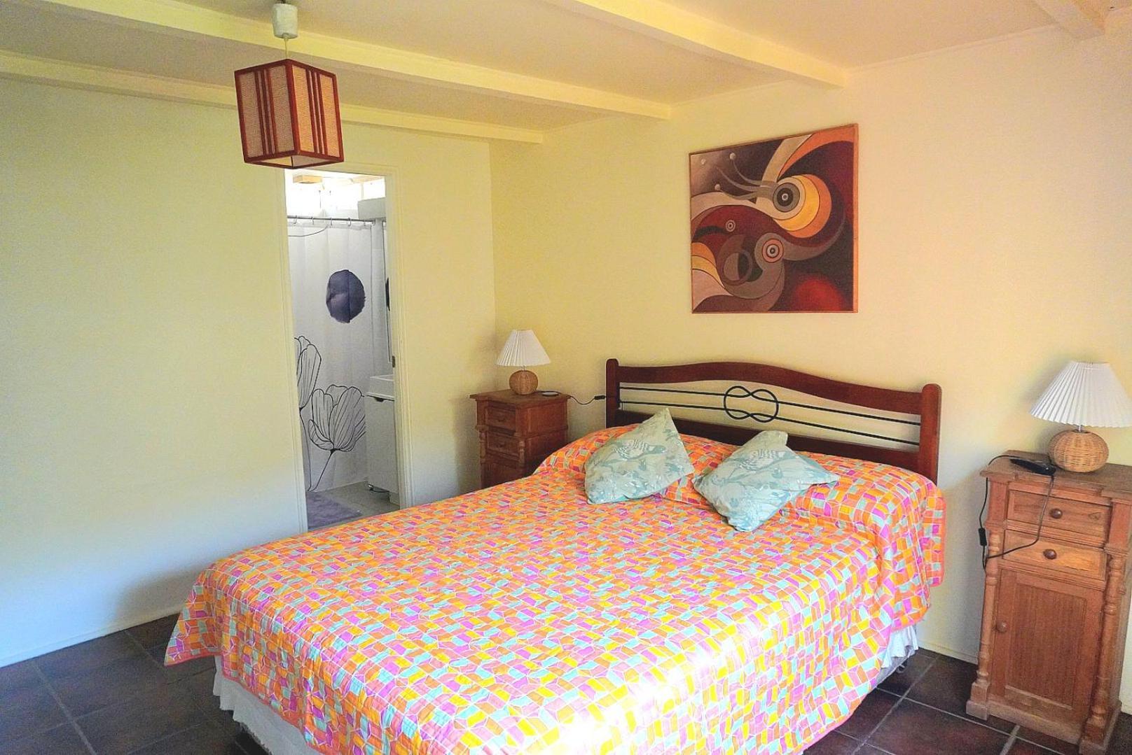 Casa Acacios Apartamento