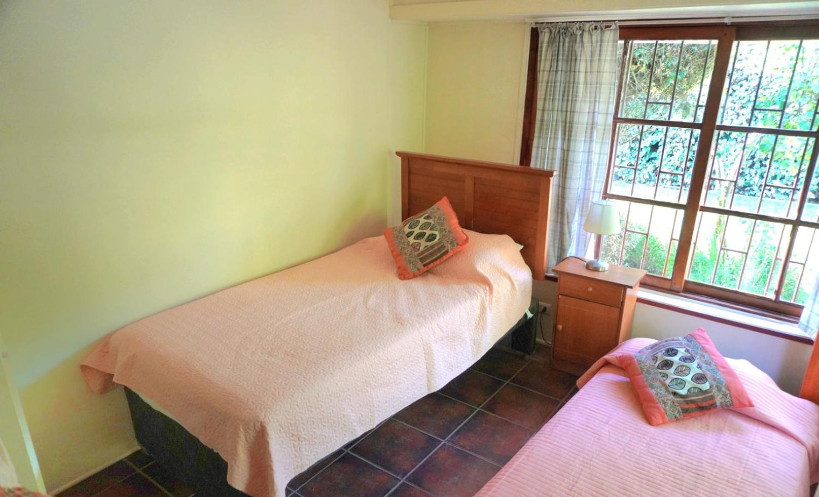 Casa Acacios Apartamento