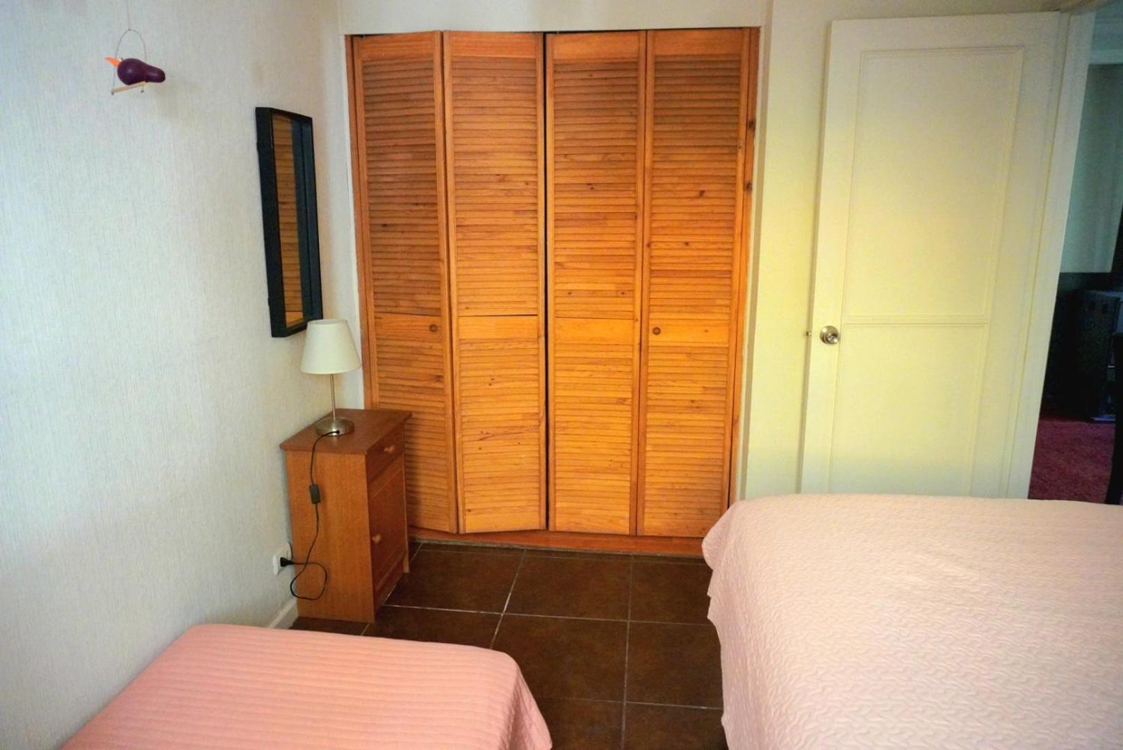 Casa Acacios Apartamento *