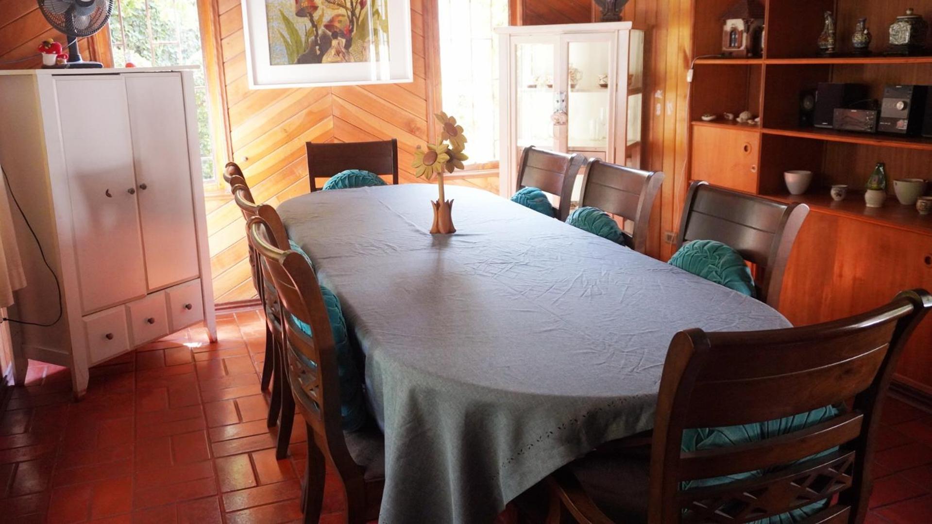Casa Acacios Apartamento