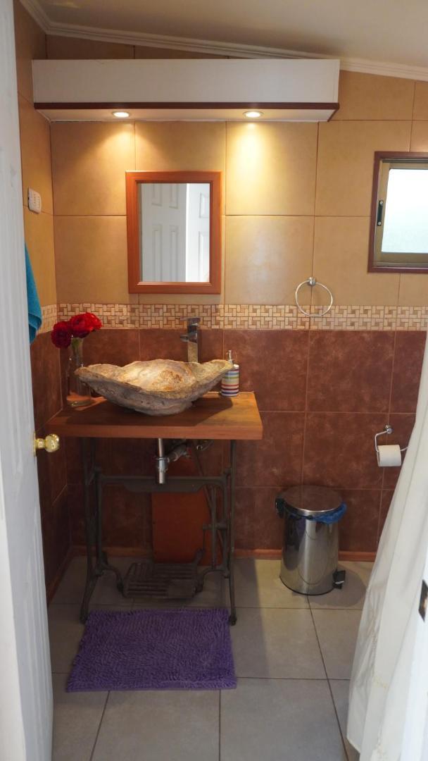 Casa Acacios Apartamento Las Vertientes