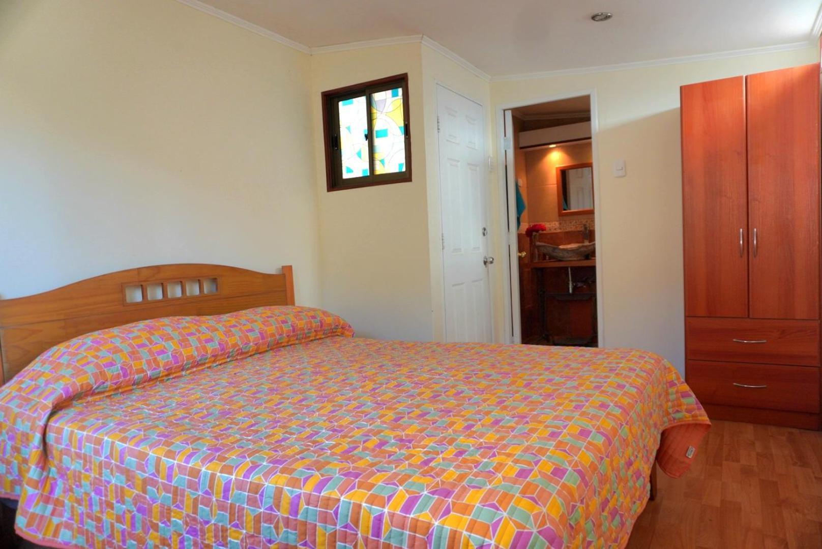 Casa Acacios Apartamento *