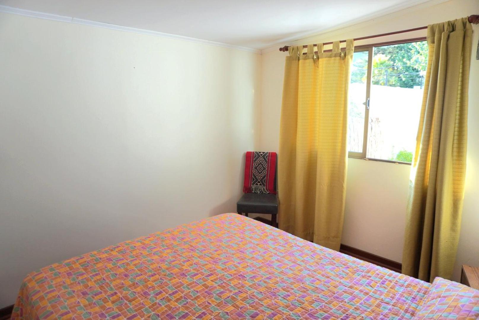 Apartamento Casa Acacios Las Vertientes